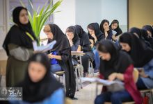 گزارش تصویری  | برگزاری آزمون کارشناسی ارشد  ناپیوسته سال 1398 در دانشگاه صنعتی شاهرود